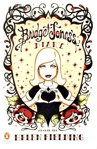 Bridget Joness Diary