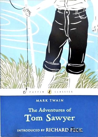 The Adventures Of Tom Sawyer