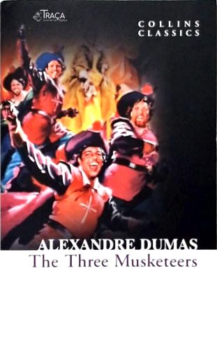 The Three Musketeers