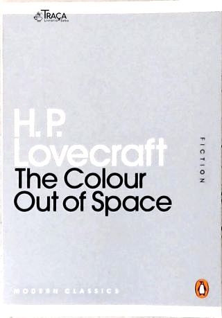 The Colour Out Of Space