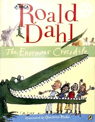 The Enormous Crocodile