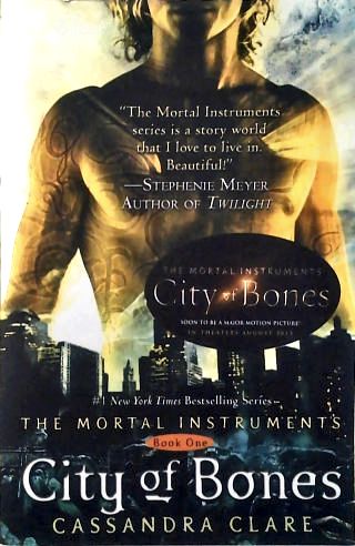 City Of Bones