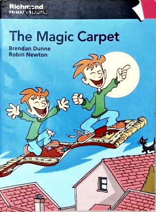 The Magic Carpet