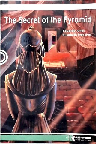 The Secret Of The Pyramid