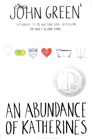 An Abundance Of Katherines