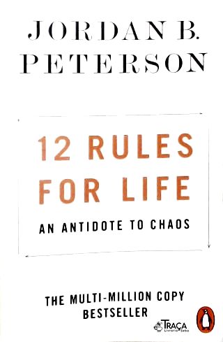12 Rules For Life