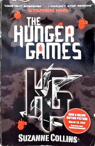 The Hunger Games