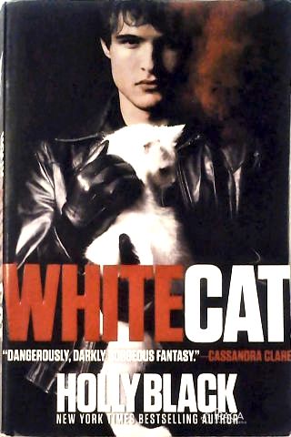 White Cat