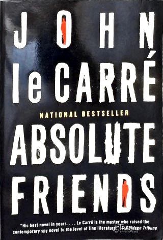 Absolute Friends