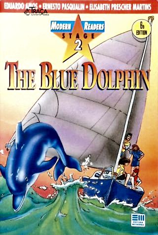 The Blue Dolphin