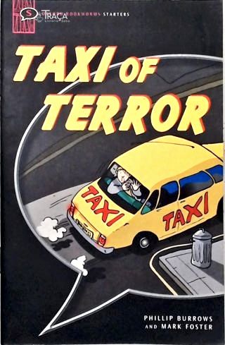 Taxi Of Terror