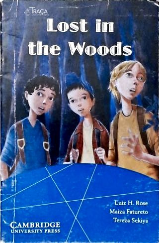 Lost In The Woods