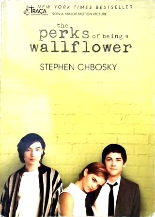 The Perks Of Being a Wallflower