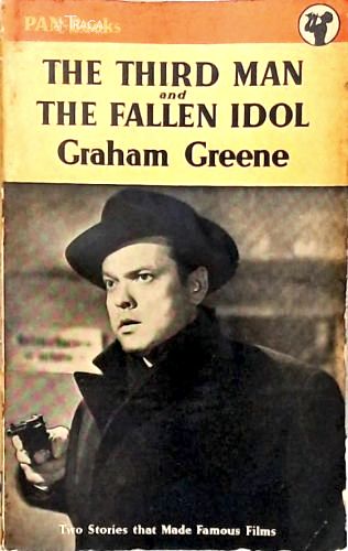The Third Man And The Fallen Idol
