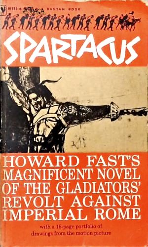 Spartacus