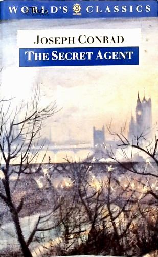 The Secret Agent