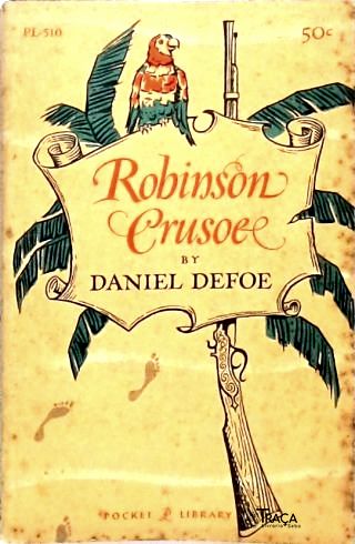 Robinson Crusoe