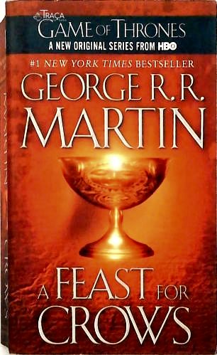 A Feast For Crows