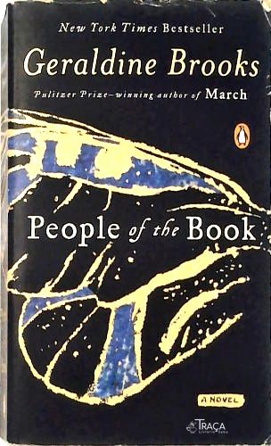 People Of The Books