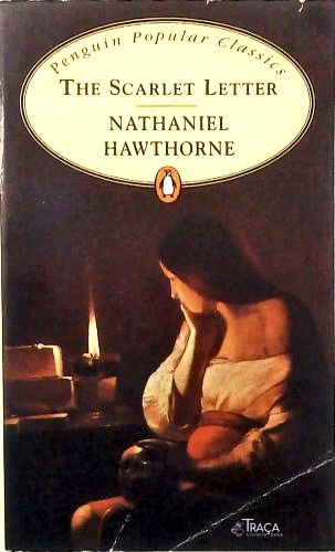 The Scarlet Letter