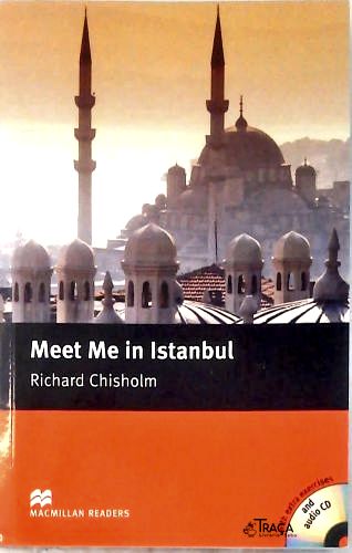 Meet Me In Istanbul (inclui Cd)