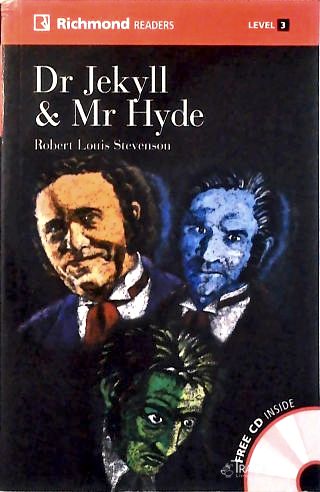 Dr Jekyll And Mr Hyde - Level 3