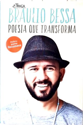 Poesia Que Transforma