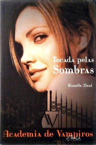 Tocada Pelas Sombras