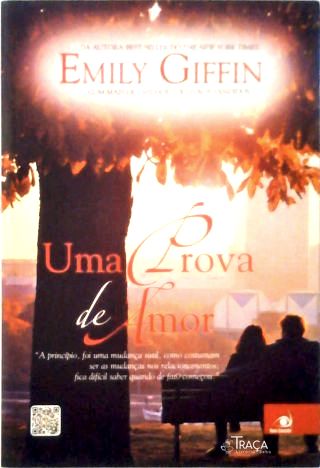 Uma Prova de Amor