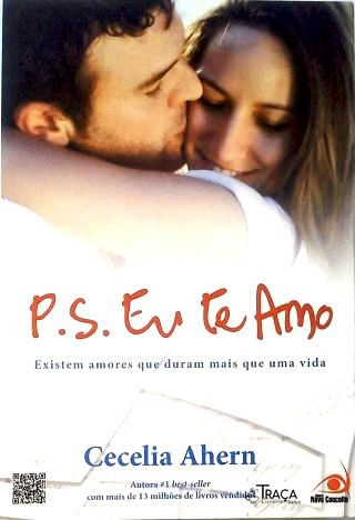 P.s. Eu Te Amo