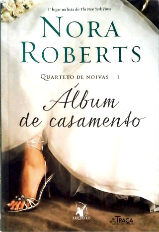 Álbum de Casamento