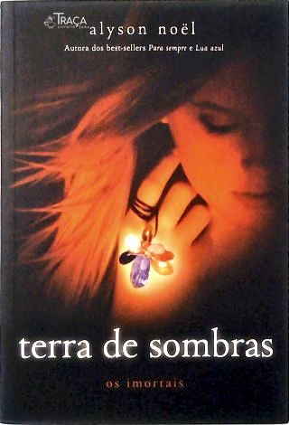 Terra de Sombras