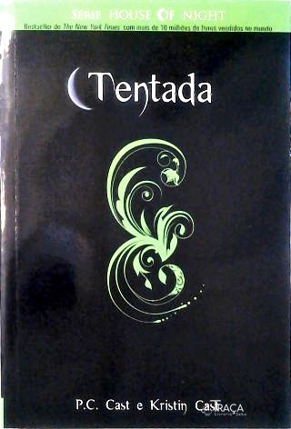 Tentada - Livro 6