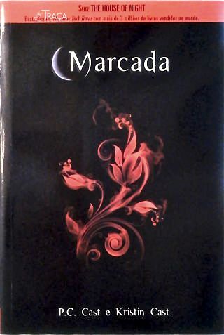 Marcada - Livro 1