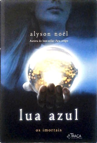Lua Azul