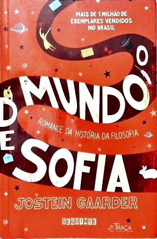 O Mundo de Sofia
