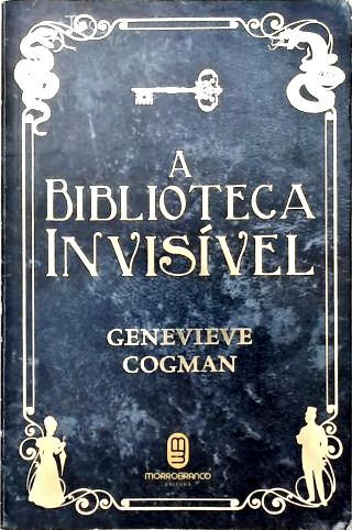 A Biblioteca Invisível