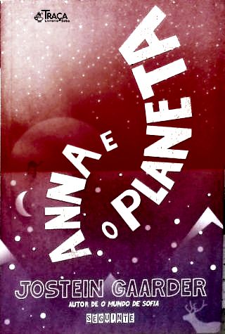 Anna e o Planeta