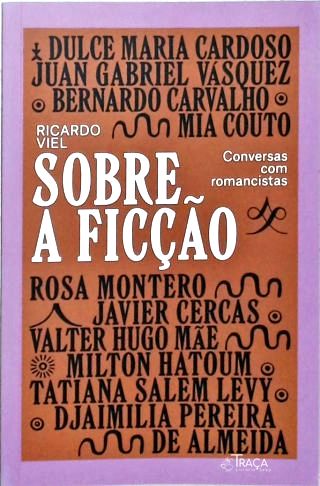 Sobre a Ficção