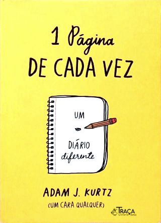 1 Página de Cada Vez