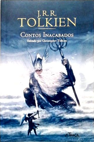 Contos Inacabados: de Númenor e da Terra-média