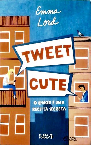 Tweet Cute
