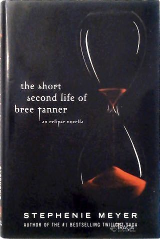 The Short Second Life Of Bree Tanner