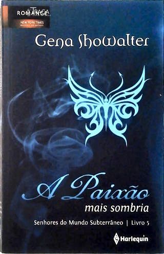 A Paixão Mais Sombria