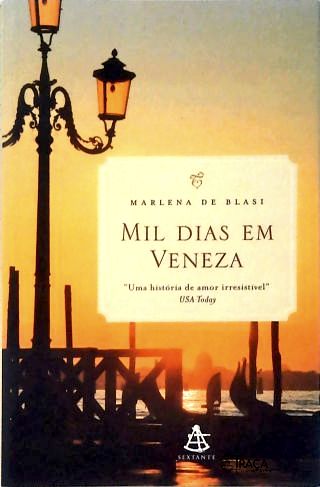 Mil Dias em Veneza