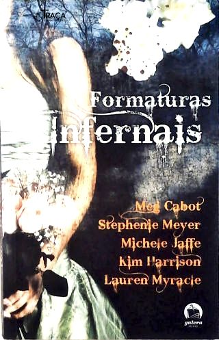 Formaturas Infernais