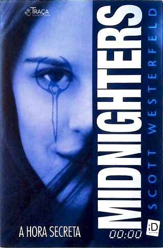 Midnighters - a Hora Secreta