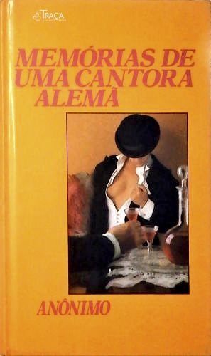 Memórias de Uma Cantora Alemã