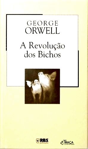 A Revolução dos Bichos