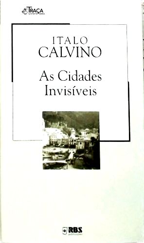 As Cidades Invisíveis